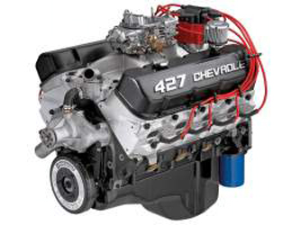C3593 Engine